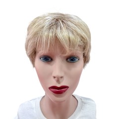 Vlasulja Lucy Blond RK2274 OMC